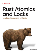 「Rust Atomics and Locks」を読んだ
